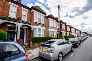 Outside- click for photo gallery